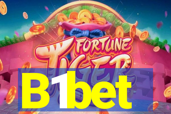 B1bet