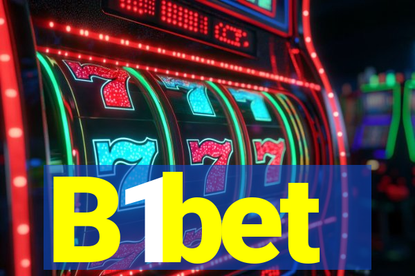 B1bet