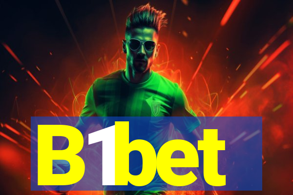 B1bet