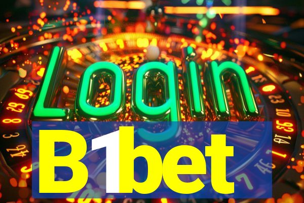 B1bet