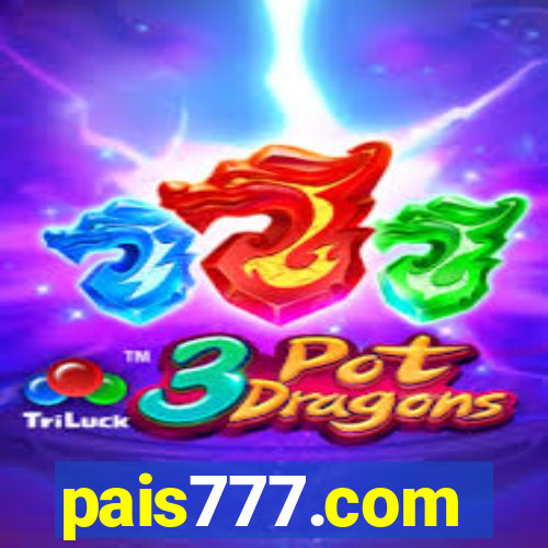 pais777.com