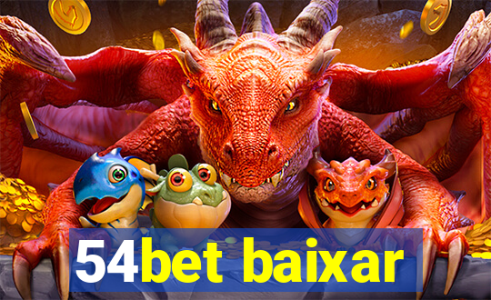 54bet baixar