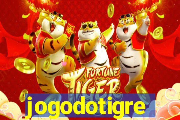 jogodotigre