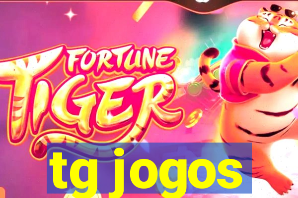 tg jogos