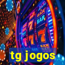 tg jogos