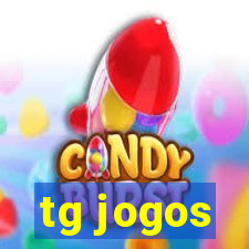 tg jogos