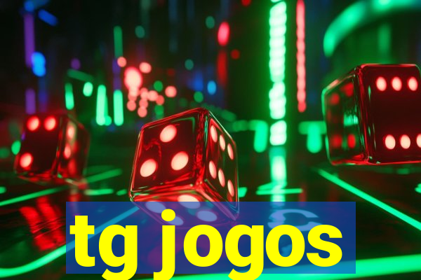 tg jogos