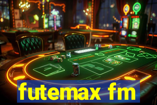 futemax fm