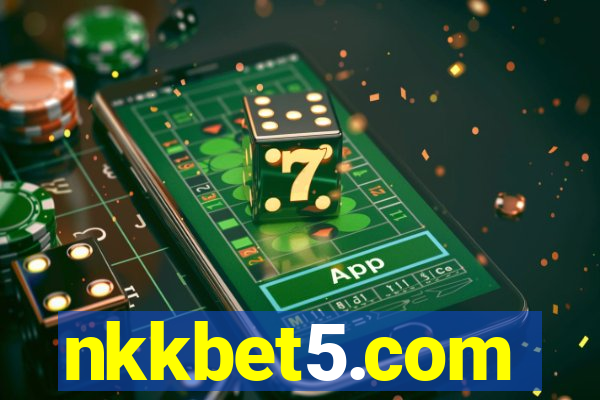 nkkbet5.com