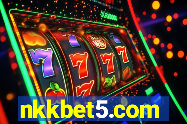 nkkbet5.com