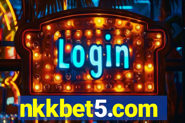 nkkbet5.com