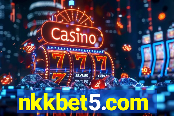 nkkbet5.com