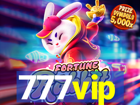 777vip