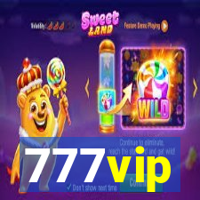 777vip