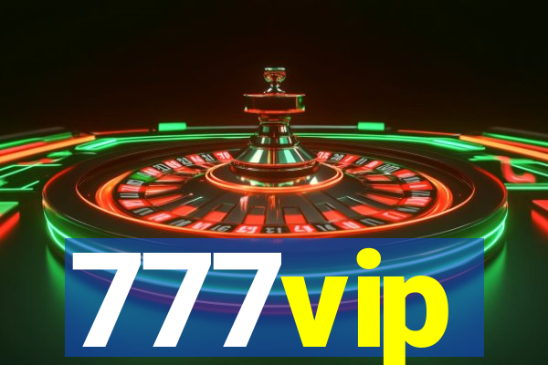 777vip