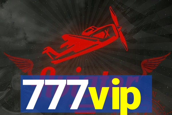 777vip