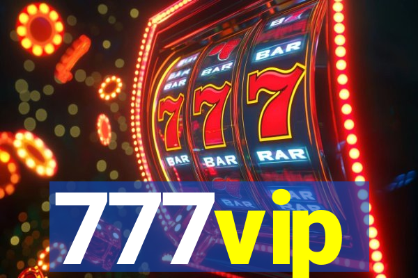 777vip