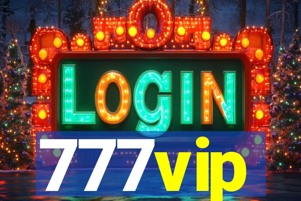 777vip