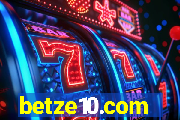 betze10.com