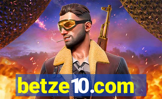 betze10.com