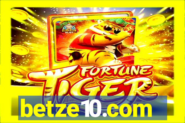 betze10.com