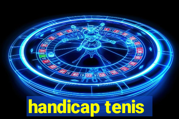 handicap tenis