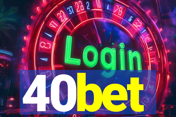 40bet