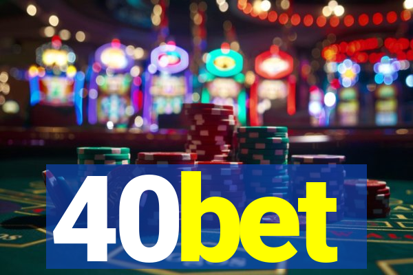 40bet