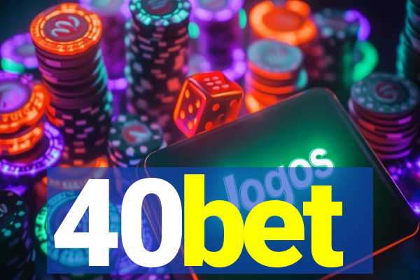 40bet