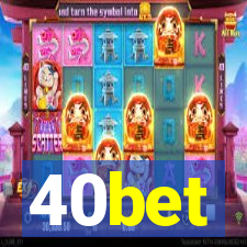 40bet