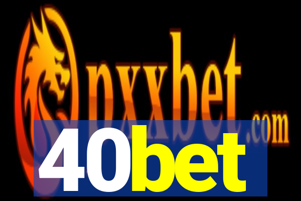 40bet