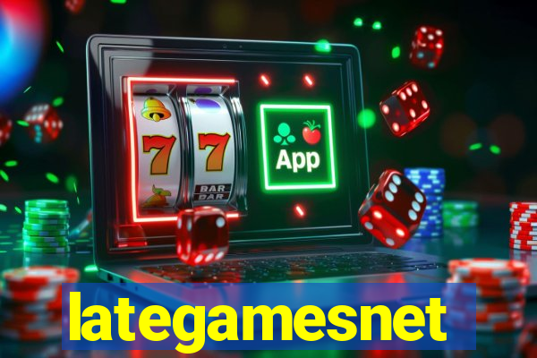 lategamesnet