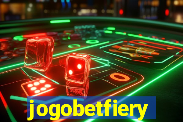 jogobetfiery