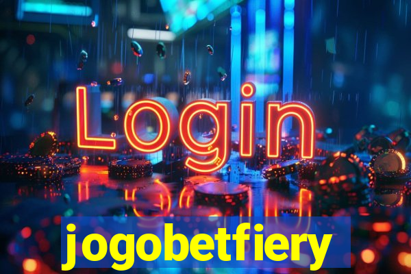 jogobetfiery