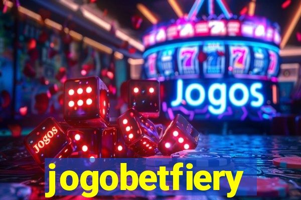 jogobetfiery