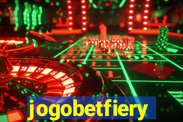 jogobetfiery