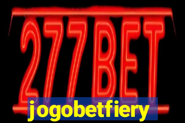 jogobetfiery