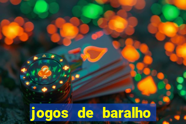 jogos de baralho para 3