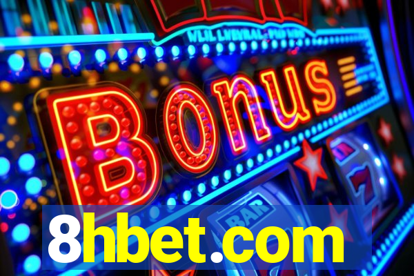 8hbet.com