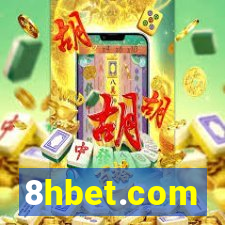 8hbet.com