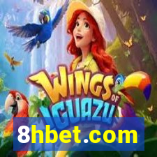 8hbet.com