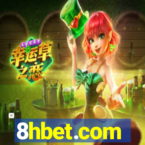 8hbet.com