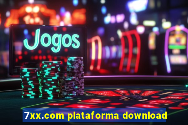 7xx.com plataforma download