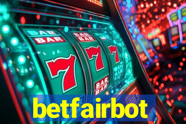 betfairbot