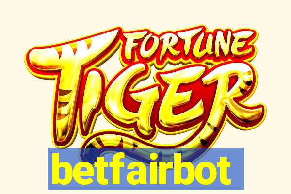 betfairbot