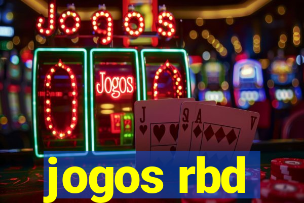 jogos rbd