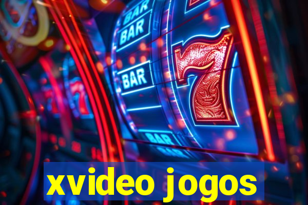 xvideo jogos