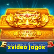 xvideo jogos