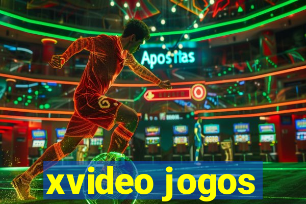 xvideo jogos