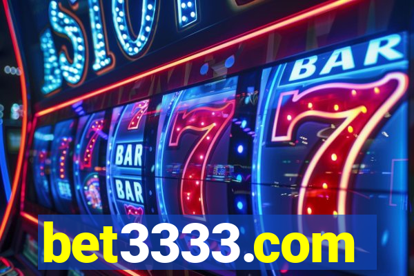 bet3333.com